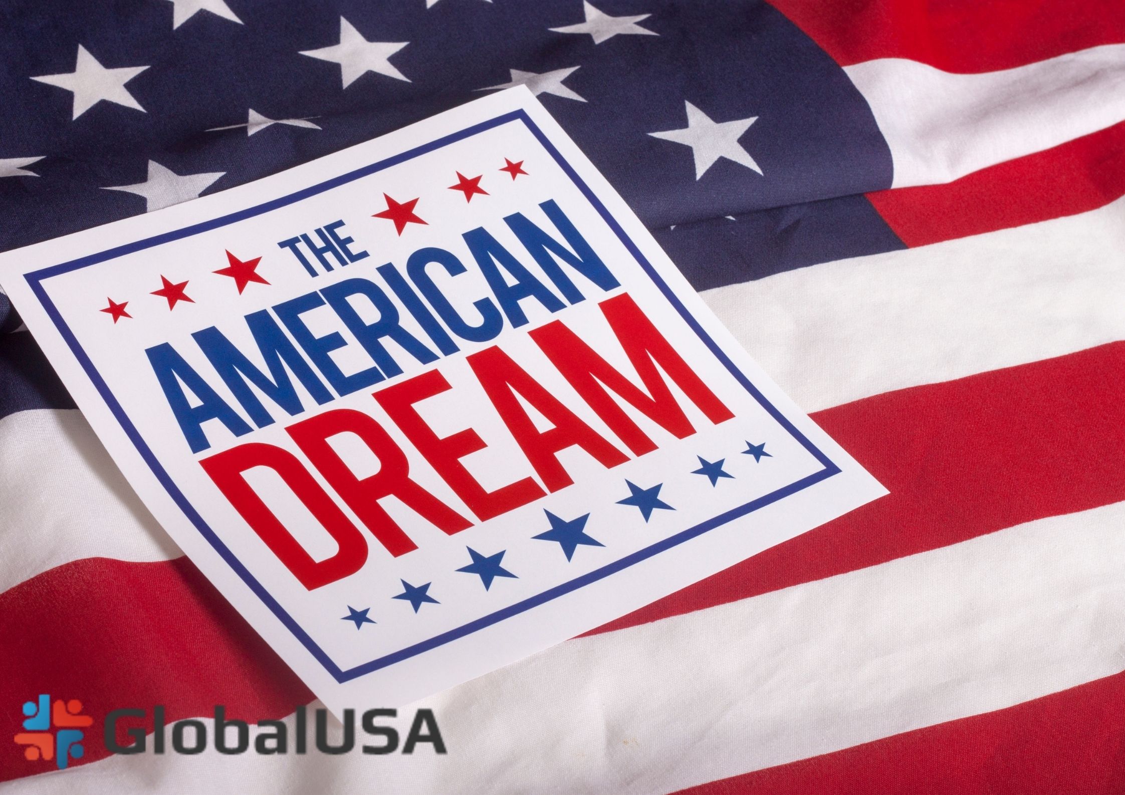 Global USA - American Dream