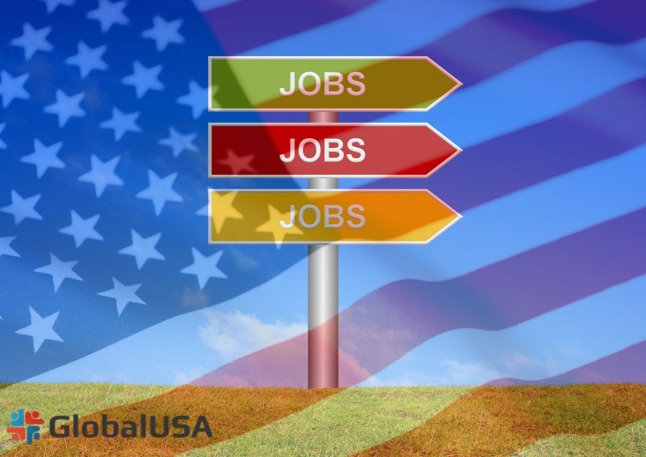 Global USA jobs