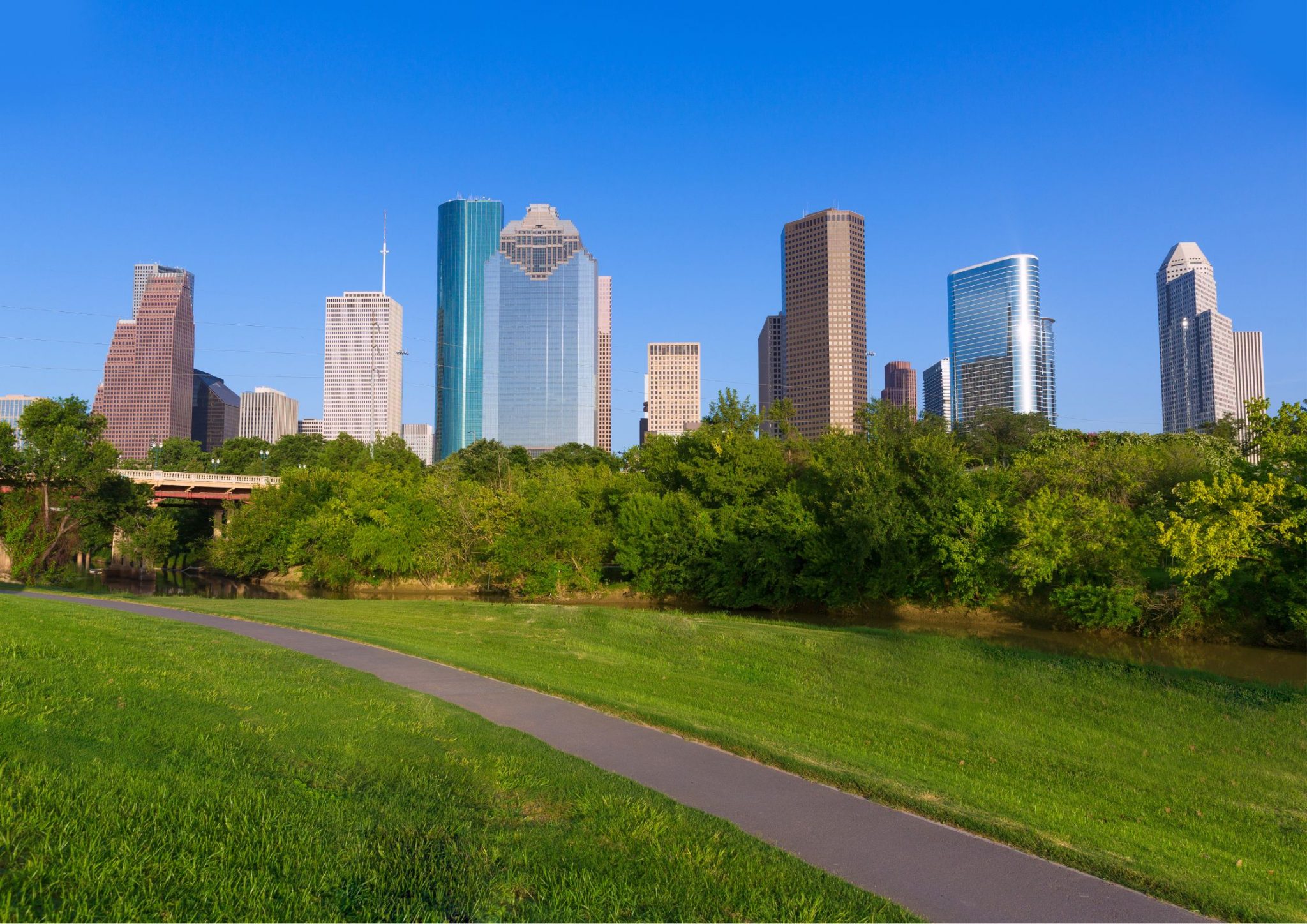 The Woodlands es nombrada la mejor ciudad para vivir en Estados Unidos