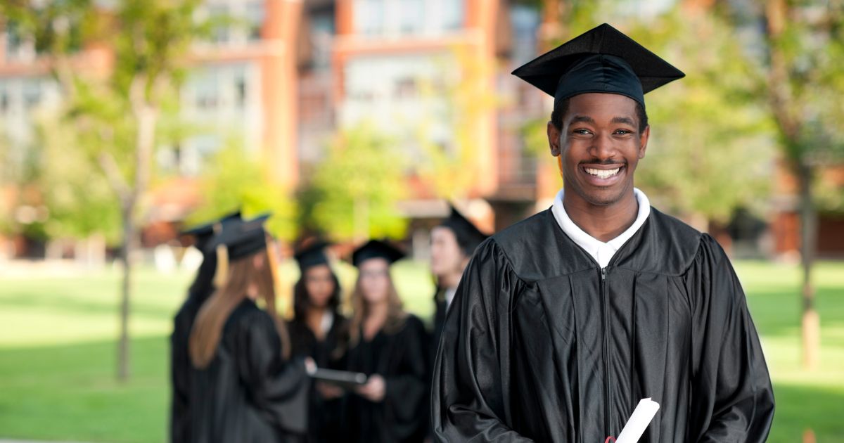 Global USA - College Graduate